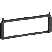 Rain Design mBar Pro Inklapbare Laptopstandaard Zwart - 10086