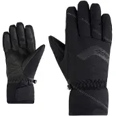 Ziener Handschoen Women Karion Z AS Black-6.5