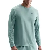 Nike Dri-FIT UV Miler Longsleeve Shirt Heren XL