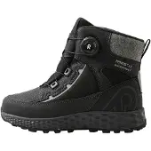 Reima Snowboots 'Hallava' zwart