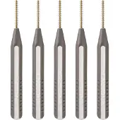 Lactona EasyGrip Interdentaal Ragers 2mm grijs - 5 stuks