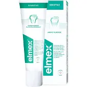 Elmex Sensitive Tandpasta - 75 ml