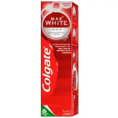 Colgate Max White Infinite Tandpasta - 75 ml