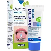 Dentaid Xeros Gel - 50 ml