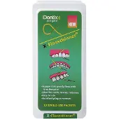 IDontix X-Flossthinner - 10 stuks