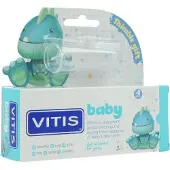 Vitis Baby Tandgel - 30 ml