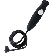 Water Pik WP-112 Slang/Handle Kit - Black