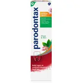 Parodontax Herbal Twist Tandpasta - 75 ml