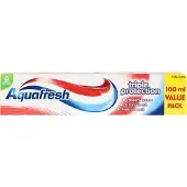 Aquafresh Tandpasta Triple Protection 100 ml