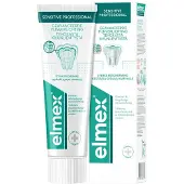 Elmex Sensitive Professional Tandpasta - 75 ml - Verbeterde formule