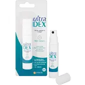 Ultradex Fresh Breath Mondspray - 9 ml