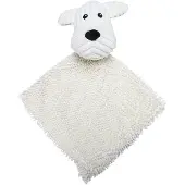 Beeztees Hondenknuffeldoek Snuffie Hond Lora 16 X 6 X 30 Cm