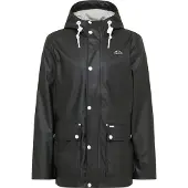 ICEBOUND Functionele jas zwart / wit
