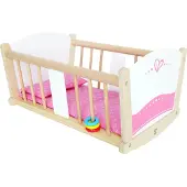 Hape Wieg