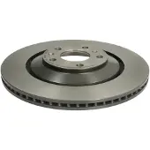 Brembo 09.C137.11 Remschijf