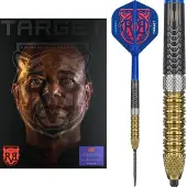 Target Raymond van Barneveld G6 95% Swiss 25 gram