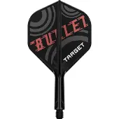 Target K-Flex Stephen Bunting No.2 Short