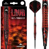 Mission Lava 95% 24 gram