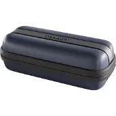 Target Boa Case-Navy Blue