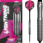 Bull's Lightning Pink 80% 26 gram