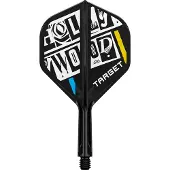 Target K-Flex Chris Dobey No.2 Short