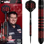 Bull's Stefan Bellmont 90% 19 gram