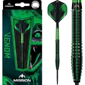 Mission Venom 90% 25 gram