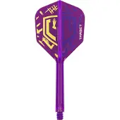 Target darts K-Flex Luke Littler World Champion Edition Medium No.6