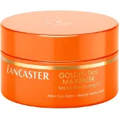 Lancaster Golden Tan Maximizer After Sun Balm 200ml Aftersun