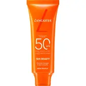 Lancaster Sun Beauty Face Cream SPF50 - 50 ml Zonnebrand