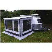 Thule Residence G3 Speciale tent voor Eriba Touring caravan