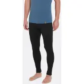 Rab Modulus Tights Heren (Maat - M, Kleur - BLACK)