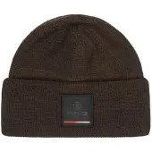 Bogner Fire + Ice Tarek Muts (Maat - OS, Kleur - Espresso)