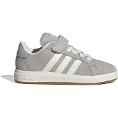 Adidas Sneakers 'Grand Court 00S' greige / wit