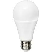 Flos LED A65 opalen dimbare lichtbron E27 2700K 2200lm 21WW