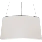 Kdln Tripod Pendant Hanglamp White