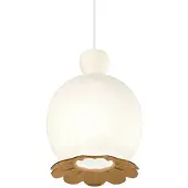 Kdln Opyo Hanglamp Brass