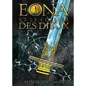GALLIMARD JEUNESSE EDITION Eona - Alison Goodman