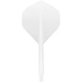 Condor Axe White Std. Medium