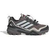 Adidas Lage schoen 'Skychaser' chocoladebruin / greige / lichtgrijs / zwart