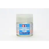 Tamiya Hobbypenseel - 87181 Brush Conditioning Fluid - Penseelreiniger - 23ml Accessoires set