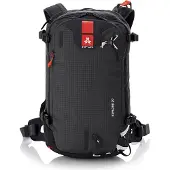 Arva - Rugzakken - Explore 20 Black voor Unisex - Zwart