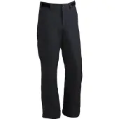 Maier Sports - Majelletta - Skibroek 24 - Short, zwart