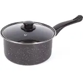 Benson Steelpan Met Ant Aanbaklaag - 20 cm