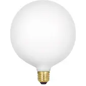 Tala Sphere IV E27 G150 Matte White - 680lm 2000K tot 2800K - Dim tot warm