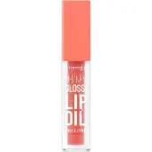 Rimmel London Oh My Gloss lip oil - 002 Peachy Coral Lipgloss