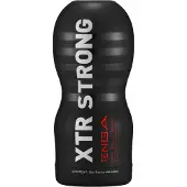Tenga - Original Cup XTR Strong Masturbator