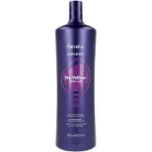 Fanola Masker Wonder No Yellow Mask 1000ml | Voor Blond Haar