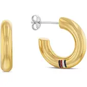 Tommy Hilfiger 2780949 Oorbellen