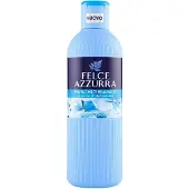 Felce Azzurra Bodywash White Musk Douchegel Vrouwen Lichaam Witte muskus 650 ml